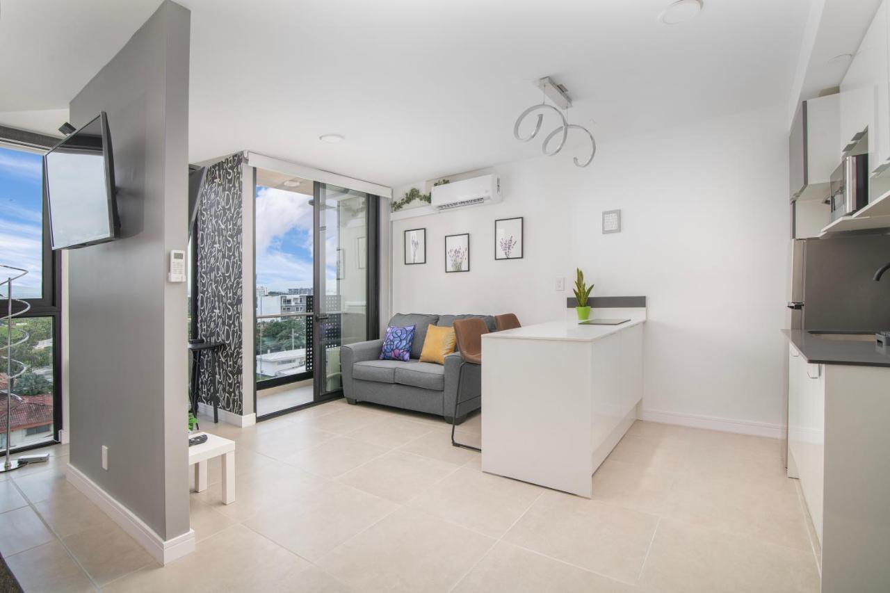 San Jose Chic Studio With Parking And Air Conditioning Экстерьер фото
