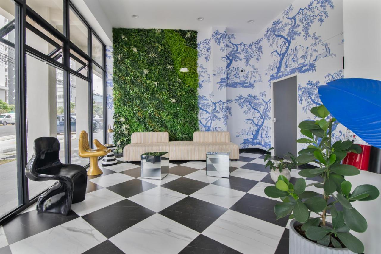 San Jose Chic Studio With Parking And Air Conditioning Экстерьер фото